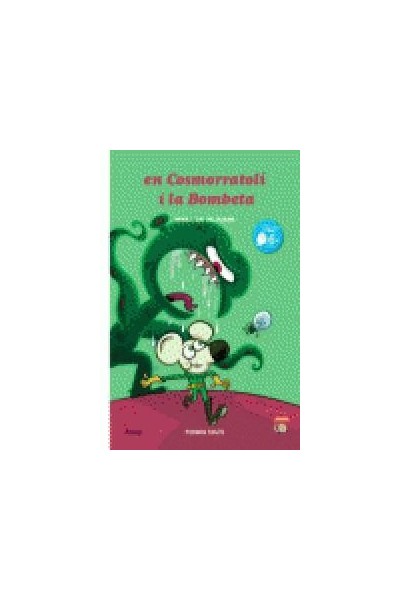 EN COSMORRATOLI I LA BOMBETA