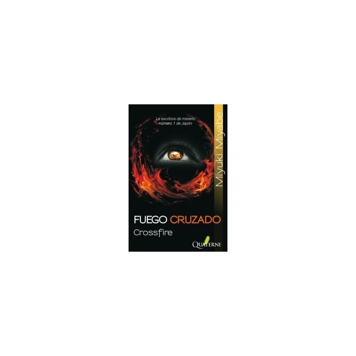 FUEGO CRUZADO