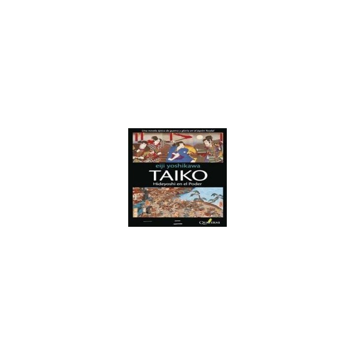 TAIKO 2 HIDEYOSHI EN EL PODER