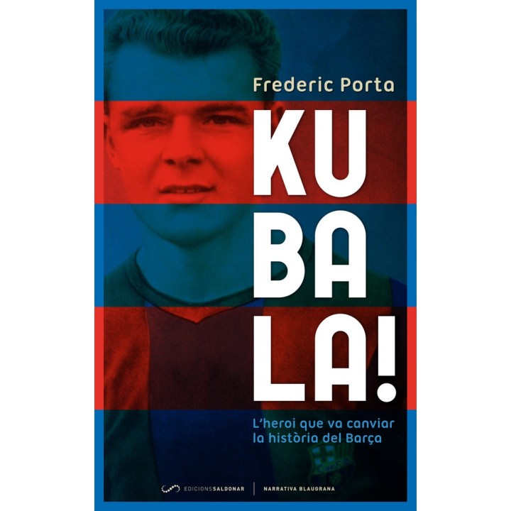 KUBALA!
