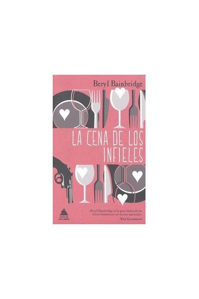 CENA DE LOS INFIELES,LA