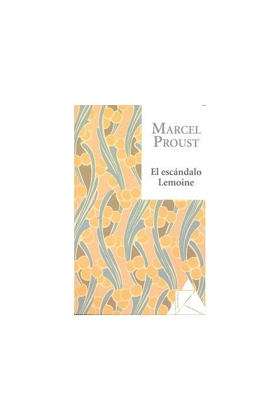 ESCANDALO LEMOINE,EL