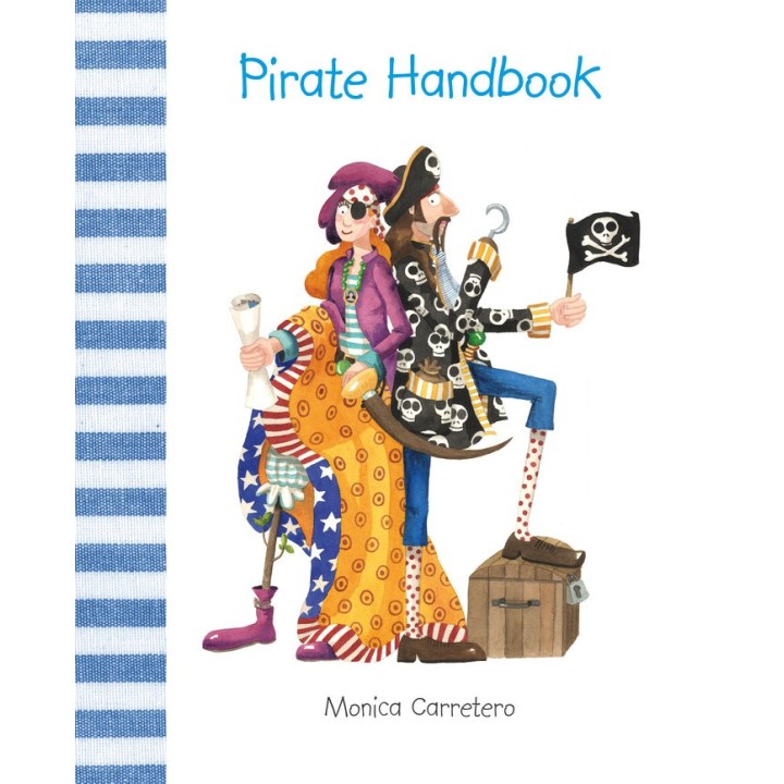 PIRATE HANDBOOK