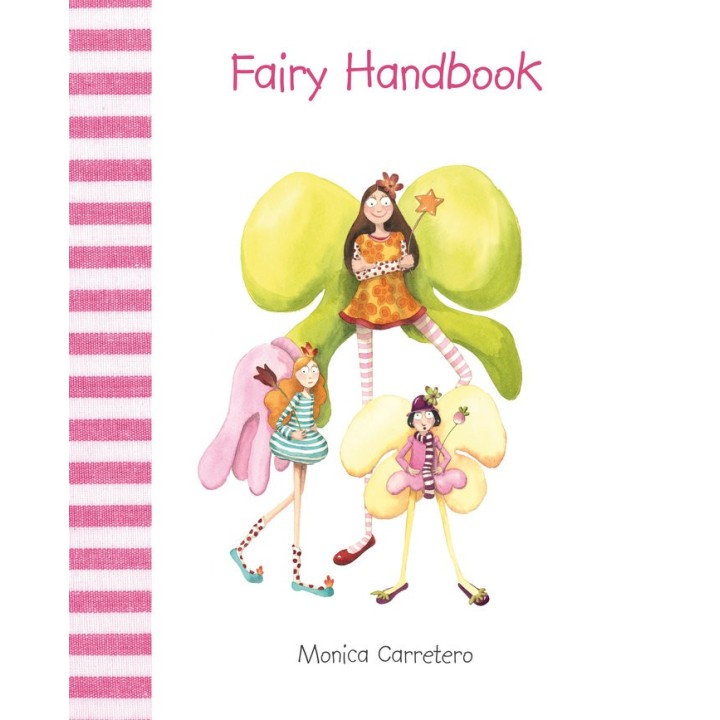 FAIRY HANDBOOK