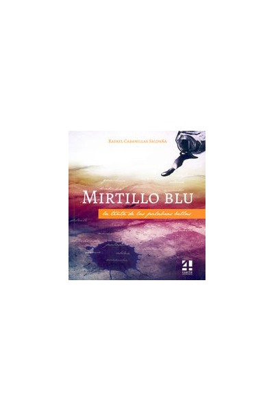 MIRTILLO BLU