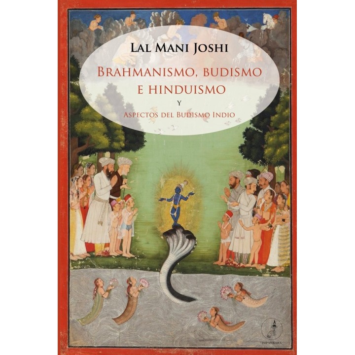 BRAHMANISMO BUDISMO E HINDUISMO