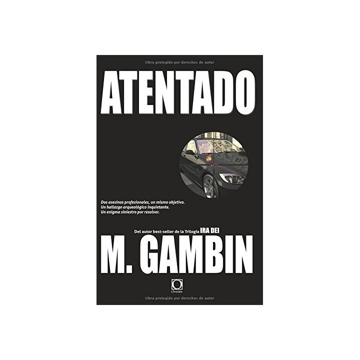 ATENTADO