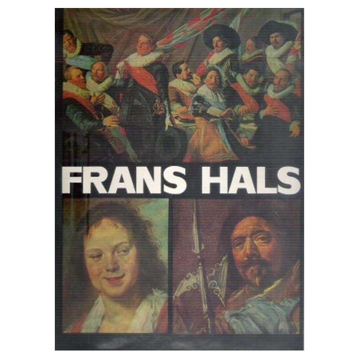 FRANS HALS