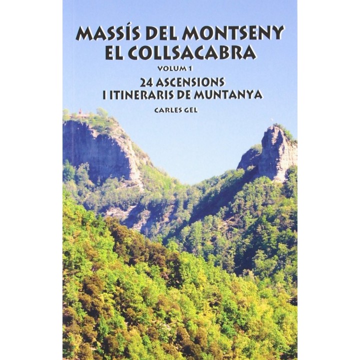 MASSIS DEL MONTSENY