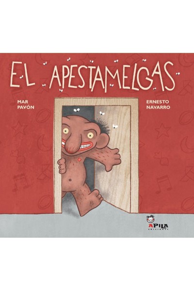 APESTAMELGAS,EL