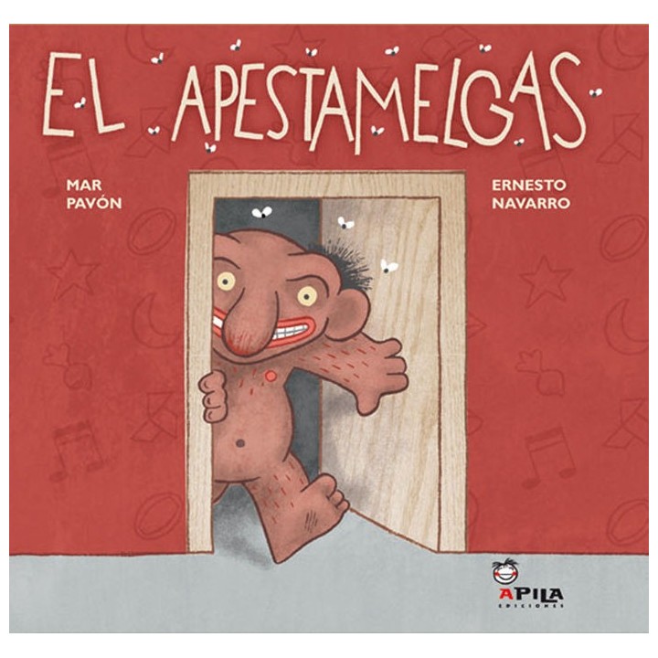APESTAMELGAS,EL