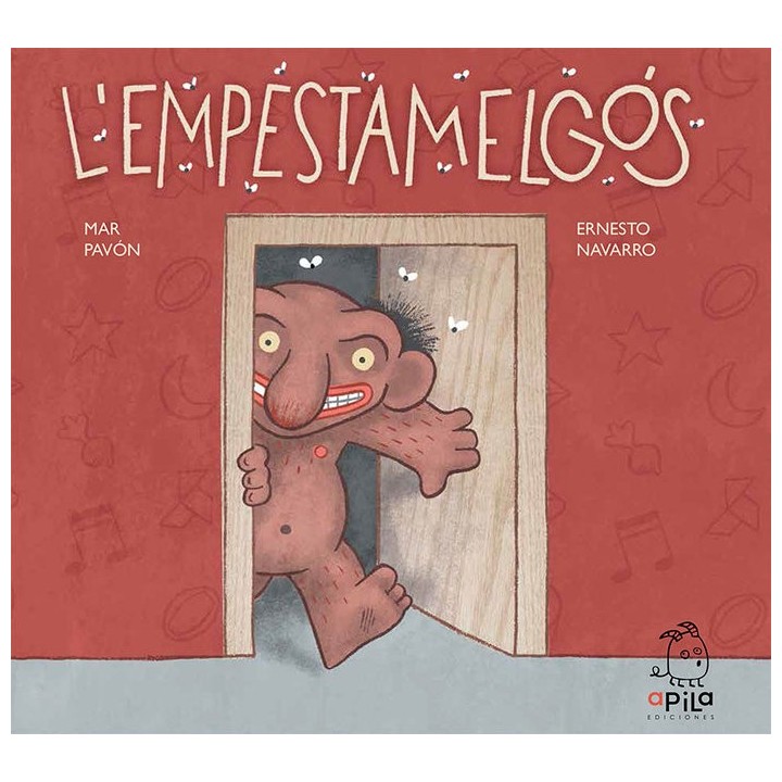 L'EMPESTAMEGOS