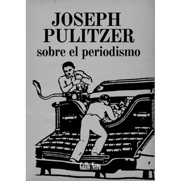 SOBRE EL PERIODISMO