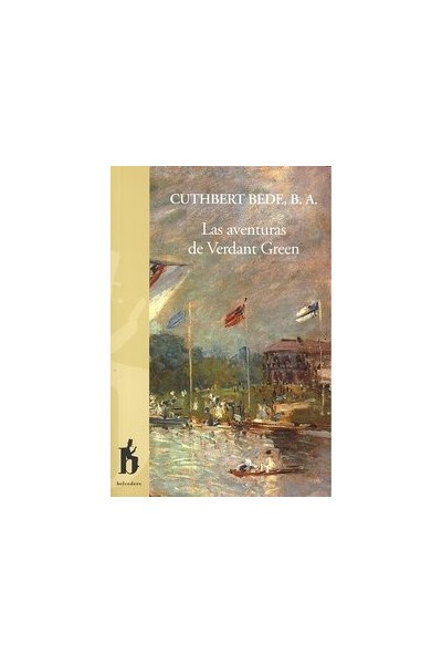 AVENTURAS DE VERDANT GREEN,LAS
