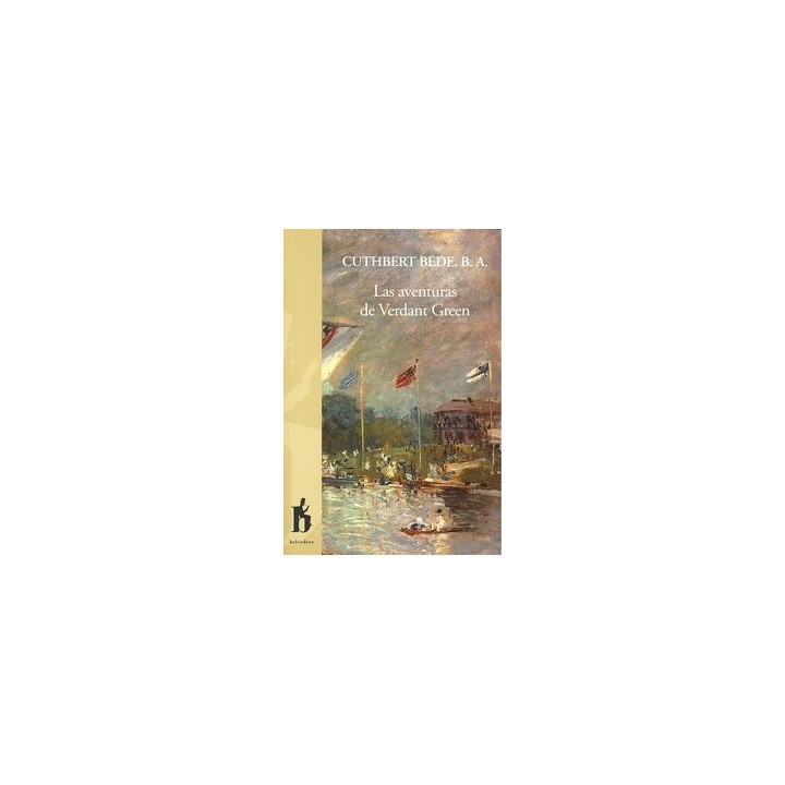 AVENTURAS DE VERDANT GREEN,LAS