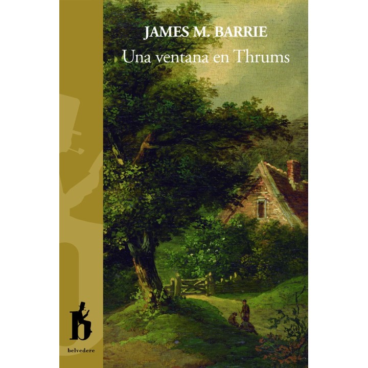 UNA VENTANA EN THRUMS