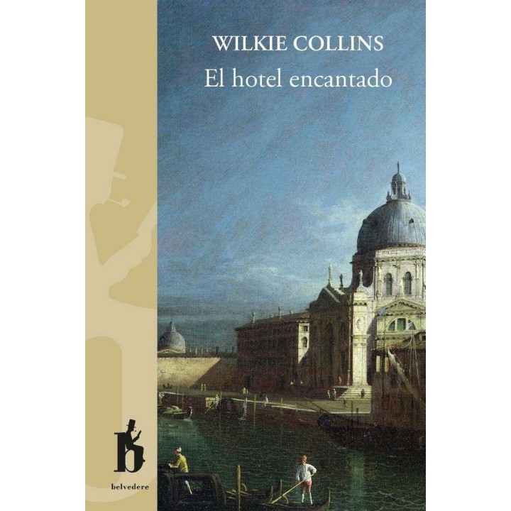 HOTEL ENCANTADO,EL