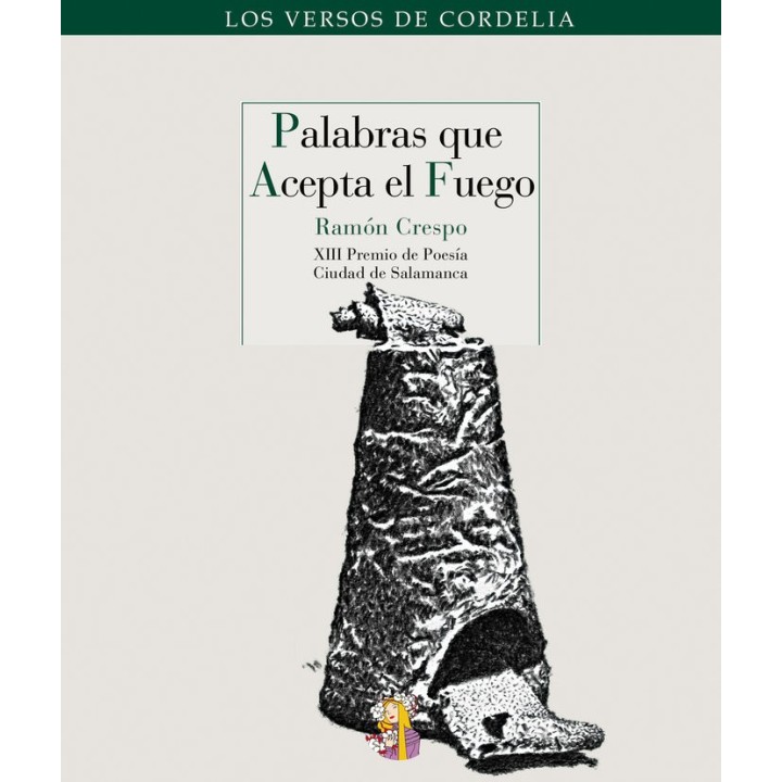 PALABRAS QUE ACEPTA EL FUEGO