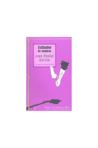 ESTIBADOR DE SOMBRAS