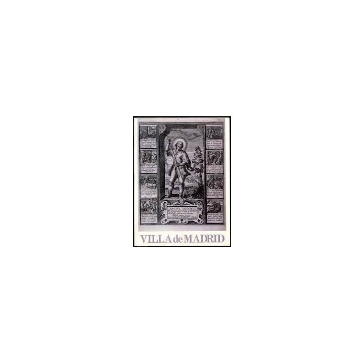 VILLA DE MADRID. AÑO XXVI - 1988- I - NUM.95