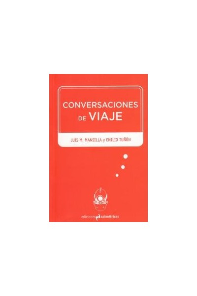 CONVERSACIONES DE VIAJE