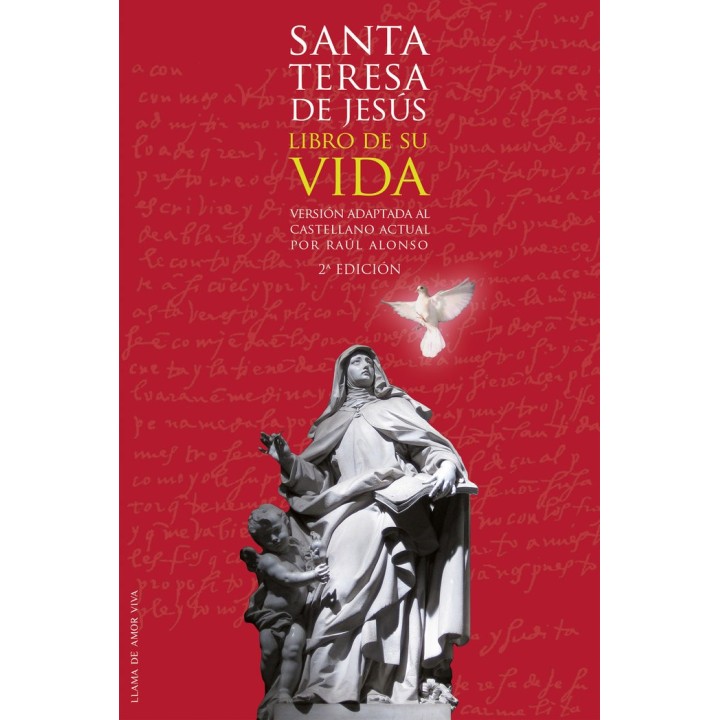 LIBRO DE LA VIDA
