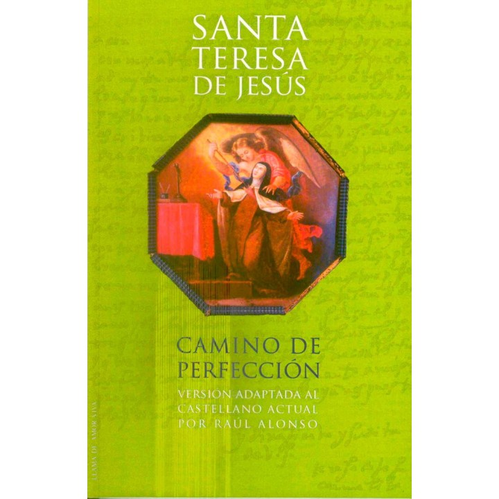 CAMINO DE PERFECCION