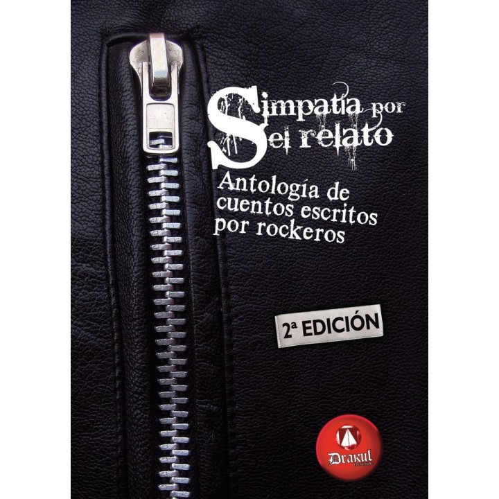 SIMPATIA POR EL RELATO