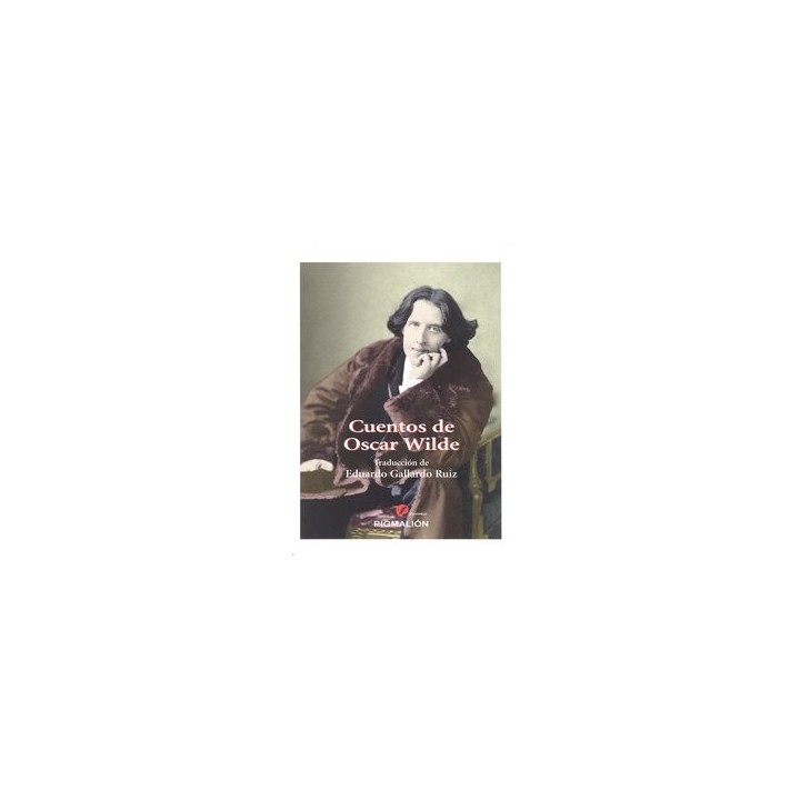 CUENTOS DE OSCAR WILDE