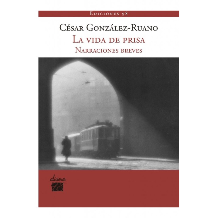 VIDA DE PRISA,LA