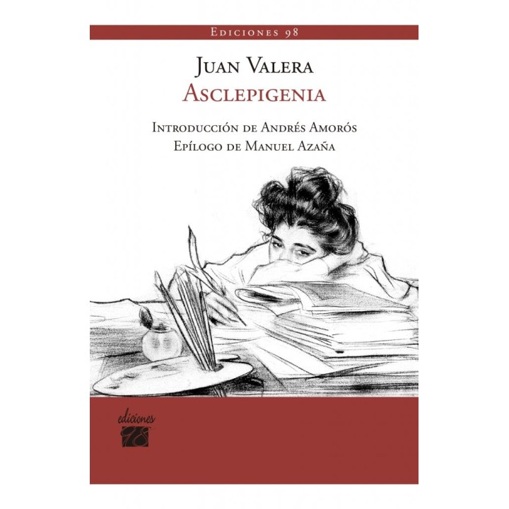 ASCLEPIGENIA