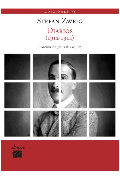 DIARIOS 1912-1914