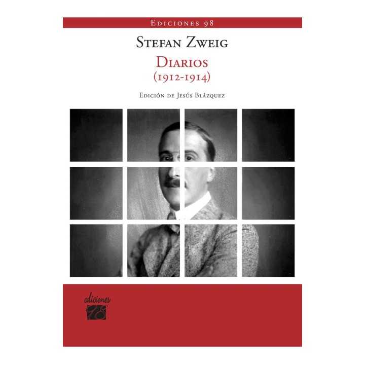 DIARIOS 1912-1914