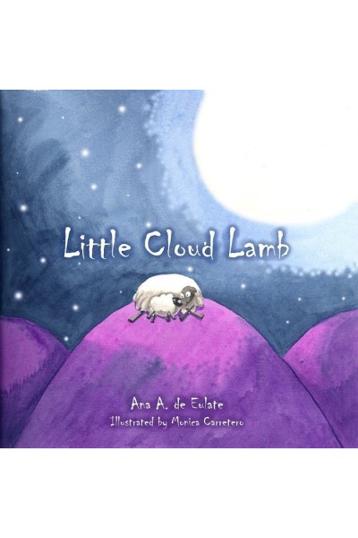 LITTLE CLOUD LAMB
