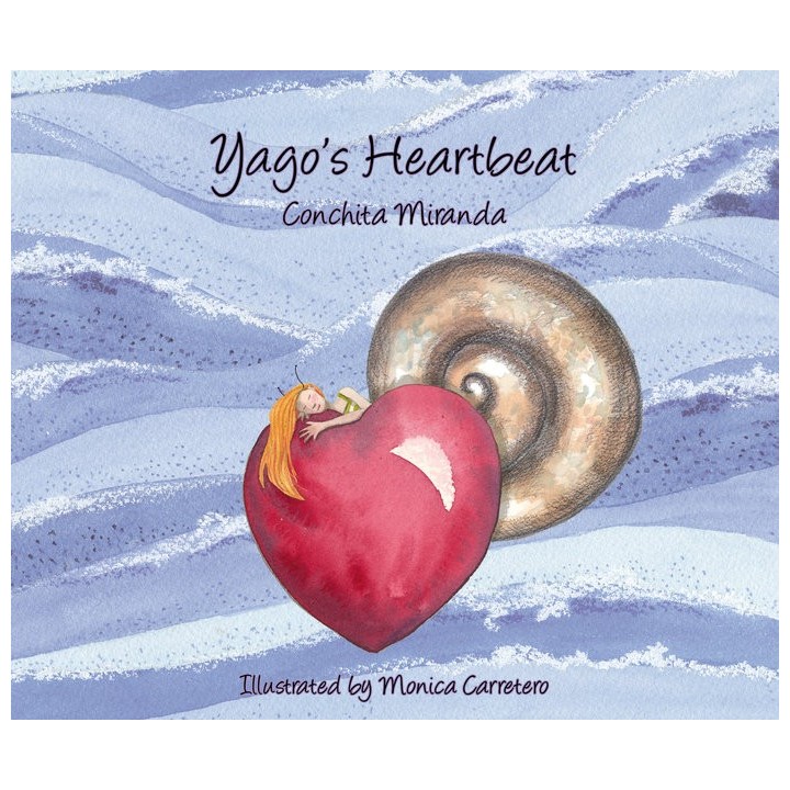 YAGOS HEARTBEAT