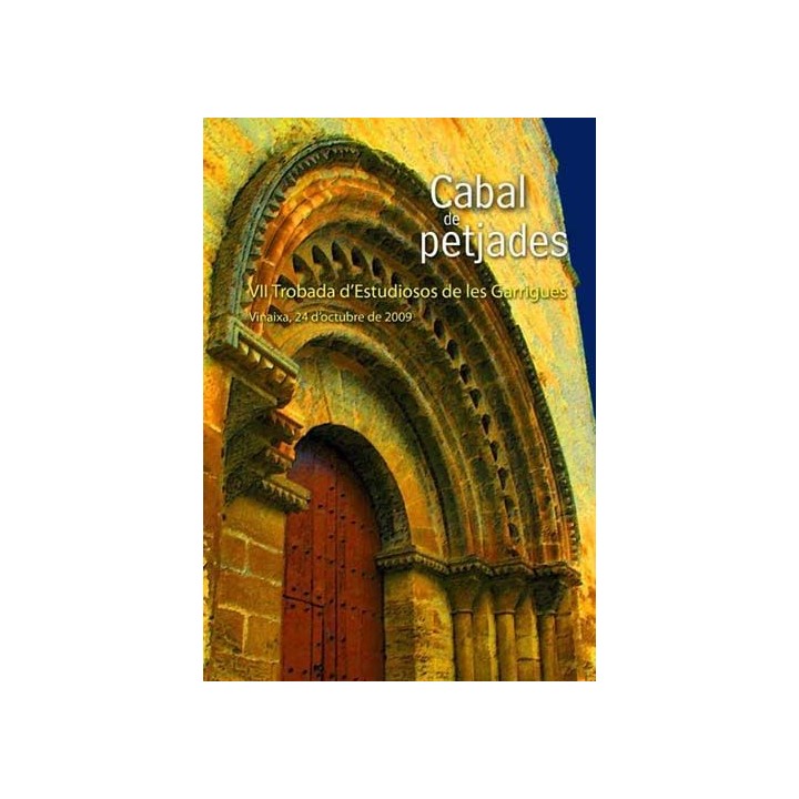 CABAL DE PETJADES