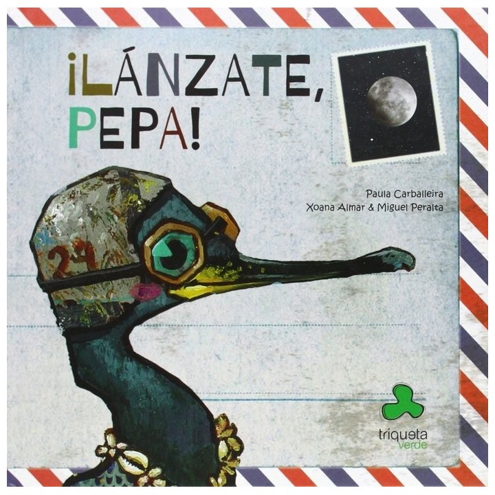 LANZATE, PEPA