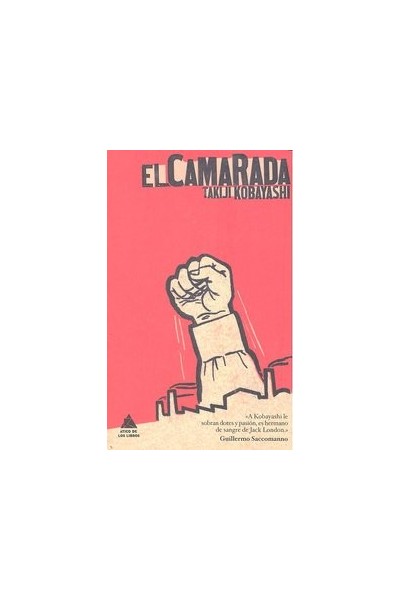 CAMARADA,EL