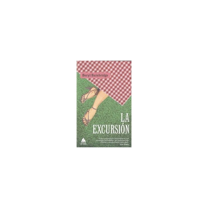 EXCURSION,LA