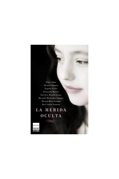HERIDA OCULTA,LA