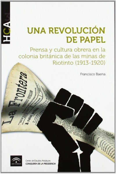 UNA REVOLUCION DE PAPEL