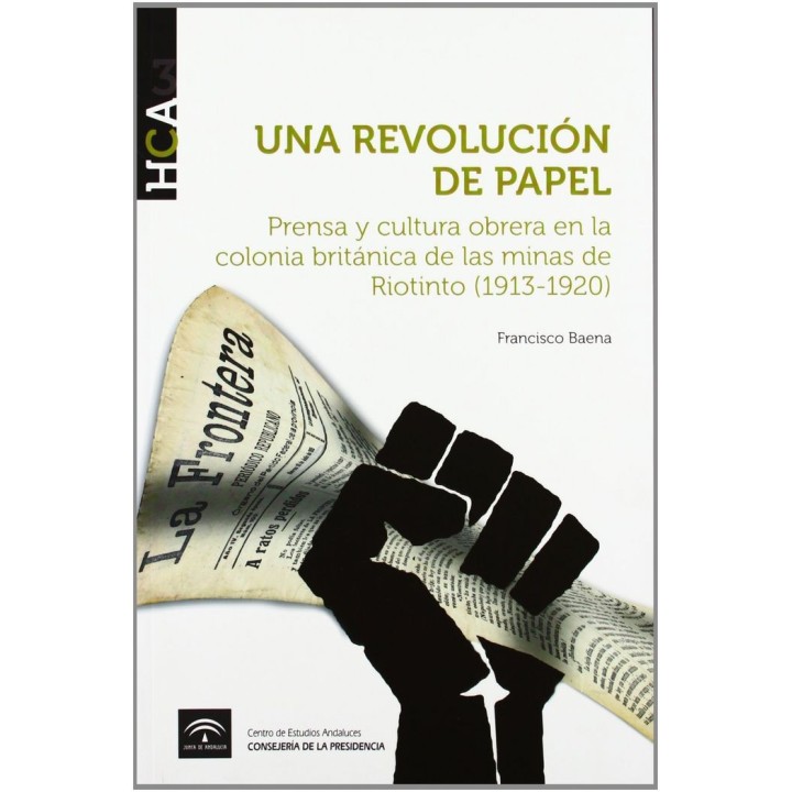 UNA REVOLUCION DE PAPEL