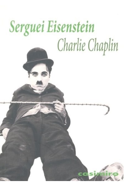 CHARLIE CHAPLIN