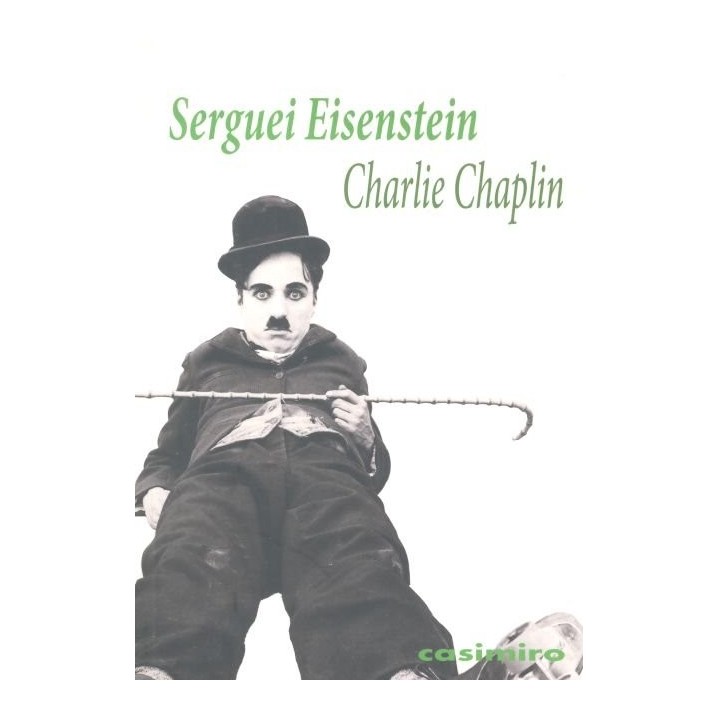 CHARLIE CHAPLIN