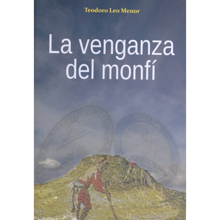 LA VENGANZA DEL MONFI