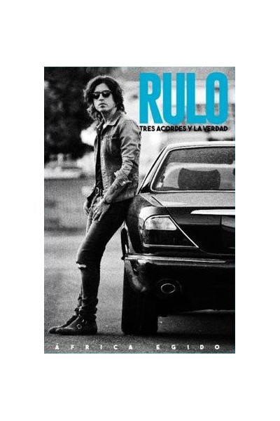 RULO TRES ACORDES Y LA VERDAD
