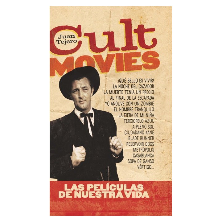 CULT MOVIES