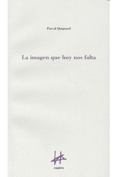 IMAGEN QUE HOY NOS FALTA,LA