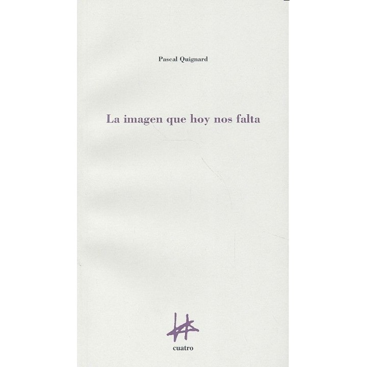 IMAGEN QUE HOY NOS FALTA,LA