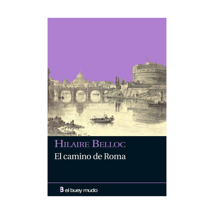 CAMINO DE ROMA,EL